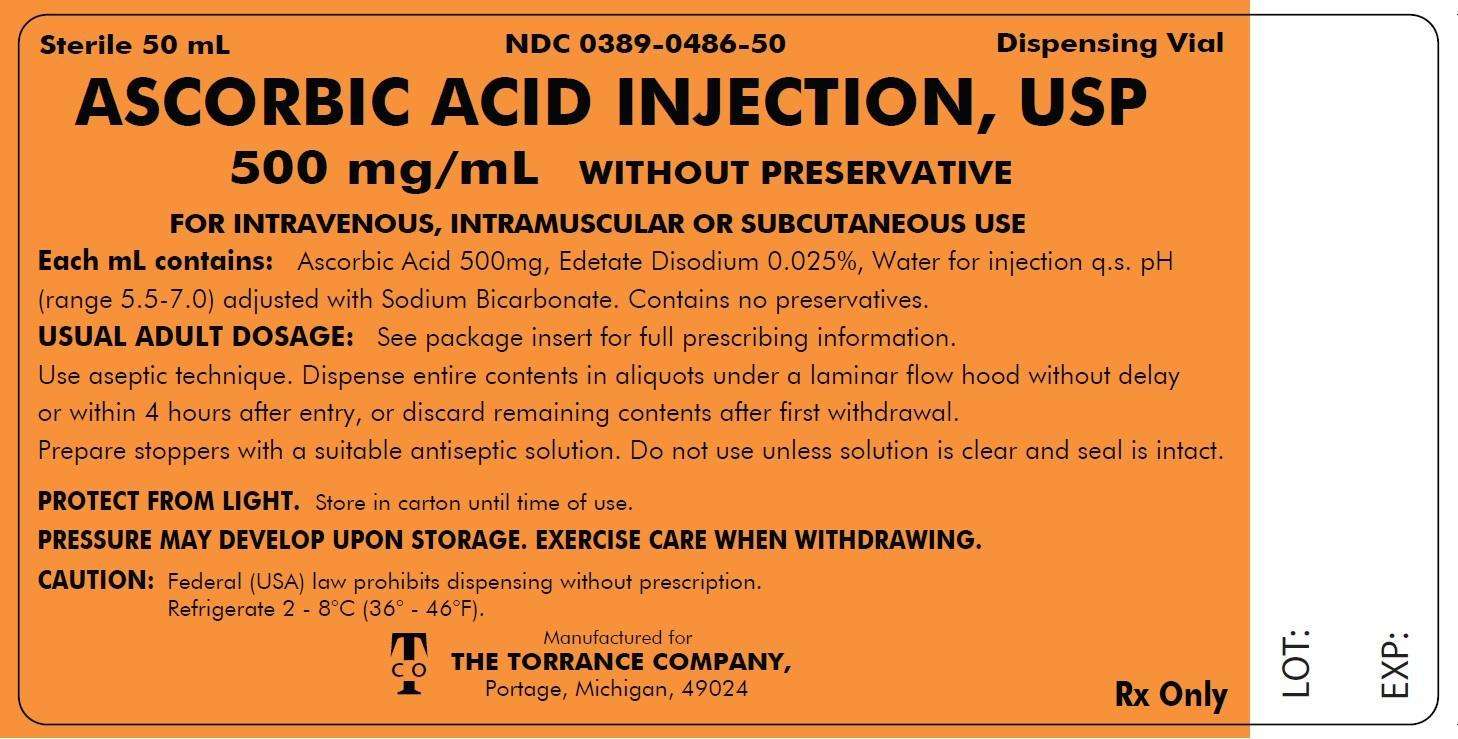 Ascorbic Acid